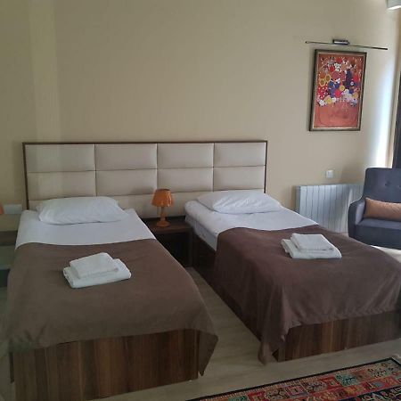 Apart Hotel Avlabari Yard Tbiliszi Kültér fotó