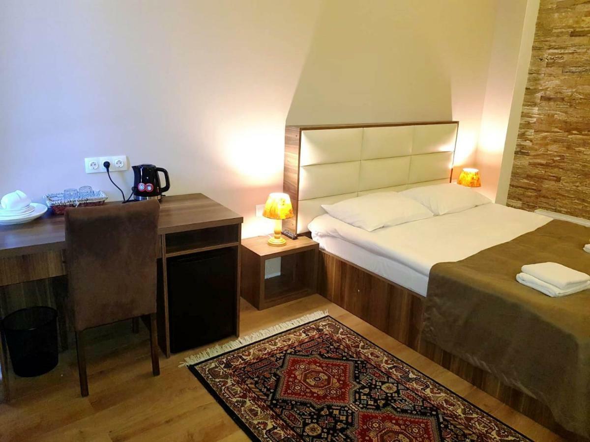 Apart Hotel Avlabari Yard Tbiliszi Kültér fotó