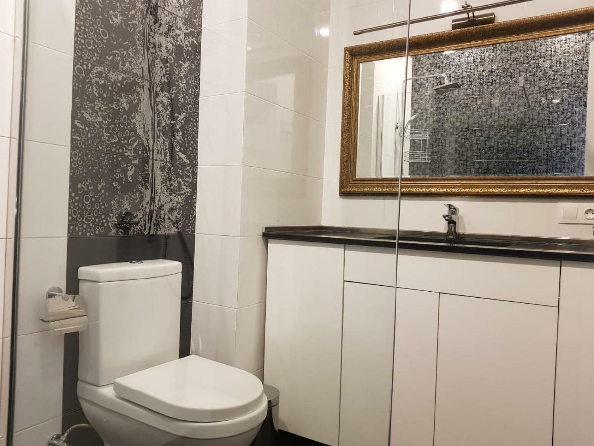 Apart Hotel Avlabari Yard Tbiliszi Kültér fotó